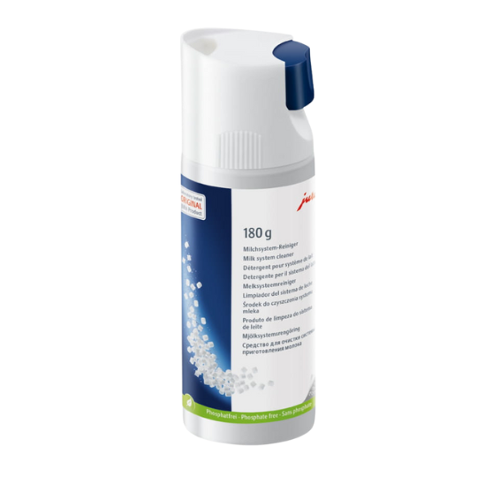 Jura Melksysteemreiniger minitabletten 180 gram