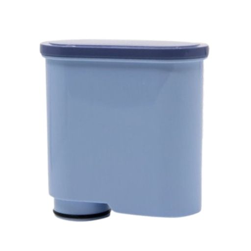 Koffiepiraat's Aqua Clean Waterfilter: Philips, Saeco & Gaggia