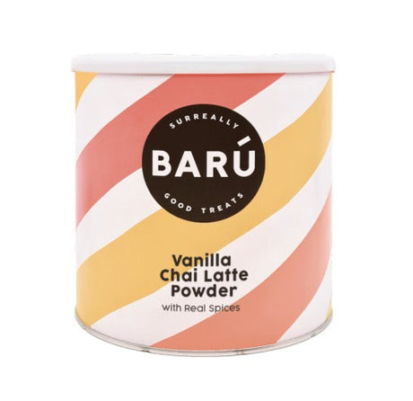 Barú Vanilla Chai Latte HORECA