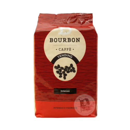 Lavazza Bourbon Caffè Intenso coffee beans