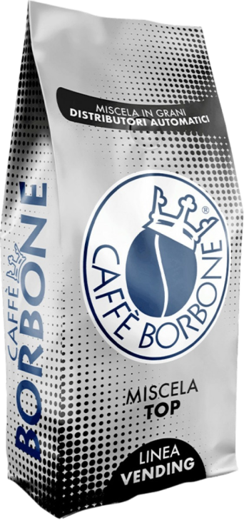 Caffè Borbone Miscela Top Linea Vending koffiebonen