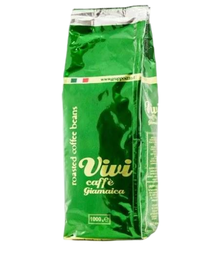 Caffè Izzo Caffé Vivi Caffe Giamaica