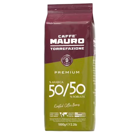 Caffè Mauro Premium koffiebonen