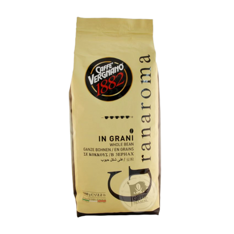 Caffè Vergnano Gran Aroma koffiebonen