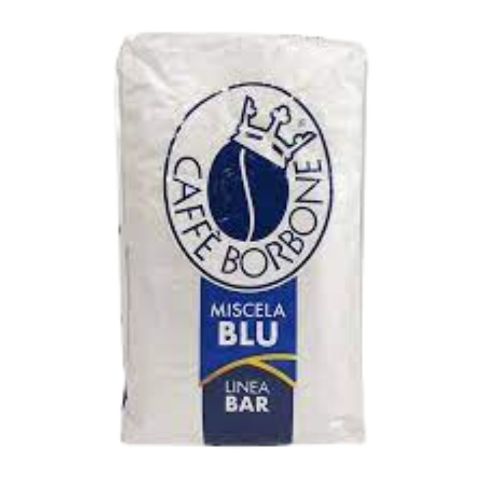 Caffè Borbone Miscela Blu Linea Bar koffiebonen