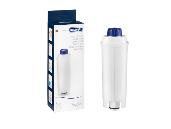DeLonghi DLS C002 waterfilter
