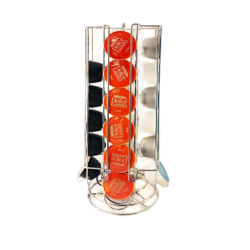 Dolce Gusto Cupcarousel