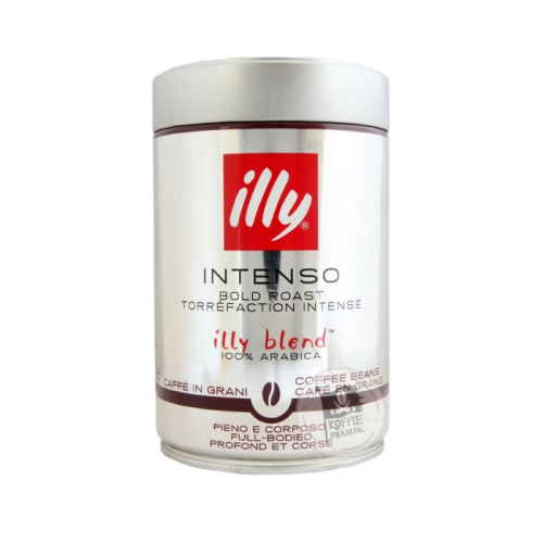 Illy Intenso koffiebonen