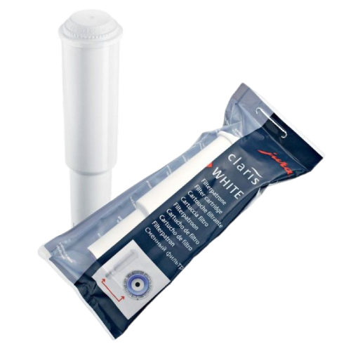 Jura Claris White water filter