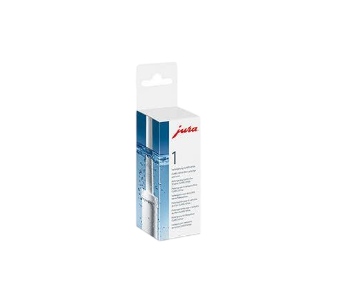 Jura Claris White Verlengstuk