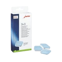 Jura Descaling tablets 3 x 3 tablets