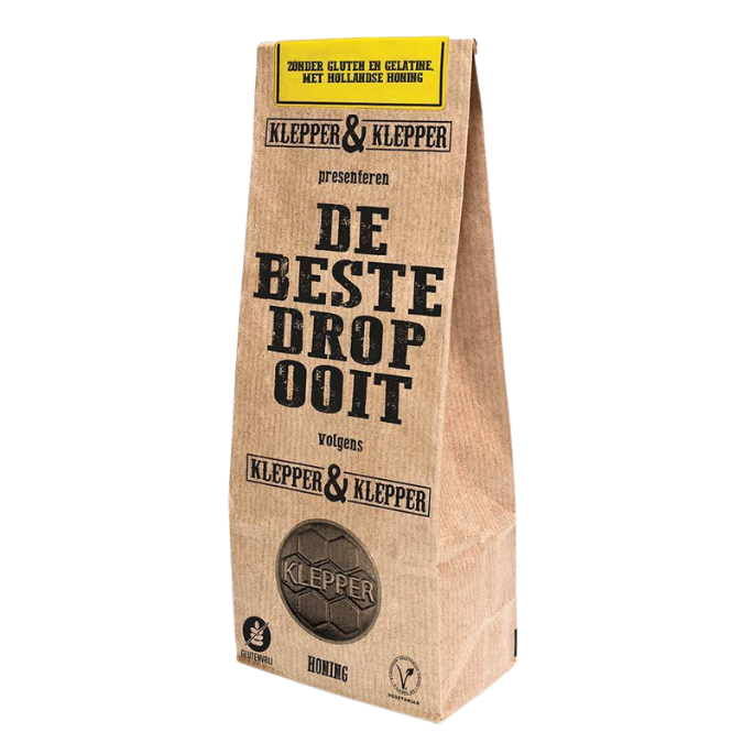 Klepper & Klepper Honing