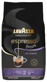 Lavazza Barista Intenso Espresso coffee beans