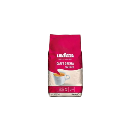 Lavazza Caffécrema Classico koffiebonen
