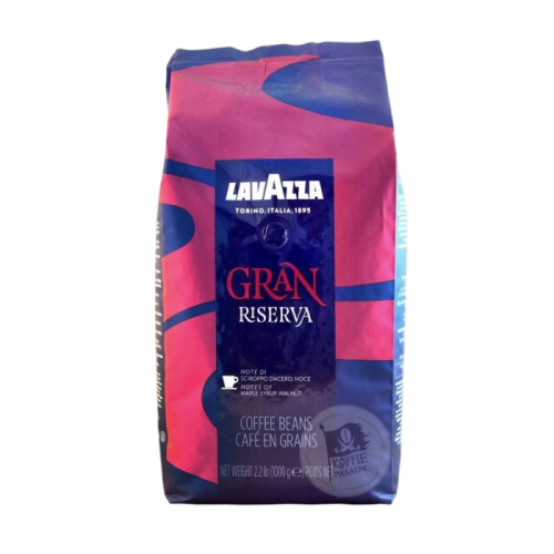 Lavazza Gran Riserva koffiebonen
