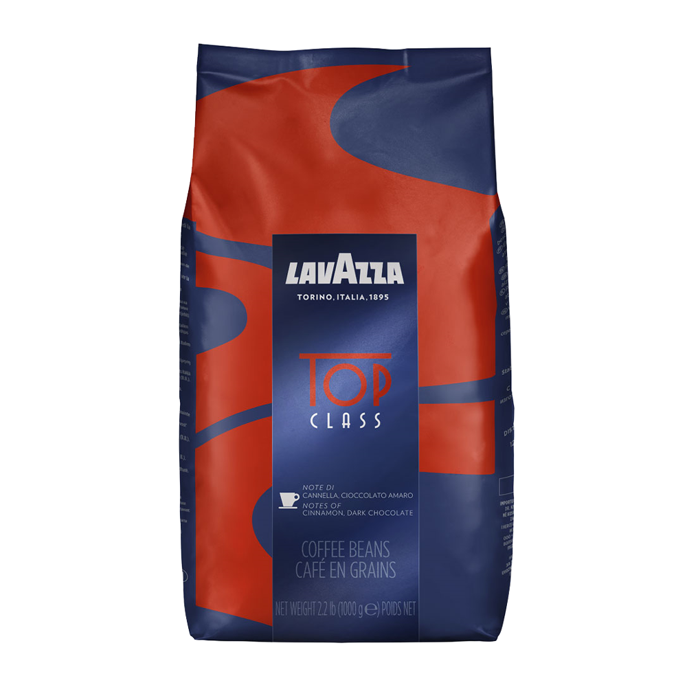 Lavazza Top Class koffiebonen