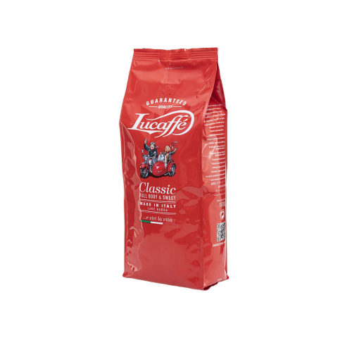 Lucaffé Classic coffee beans