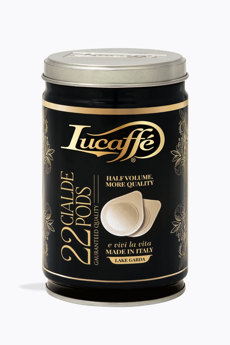 Lucaffé Mr. Exclusive ESE-servings 22st