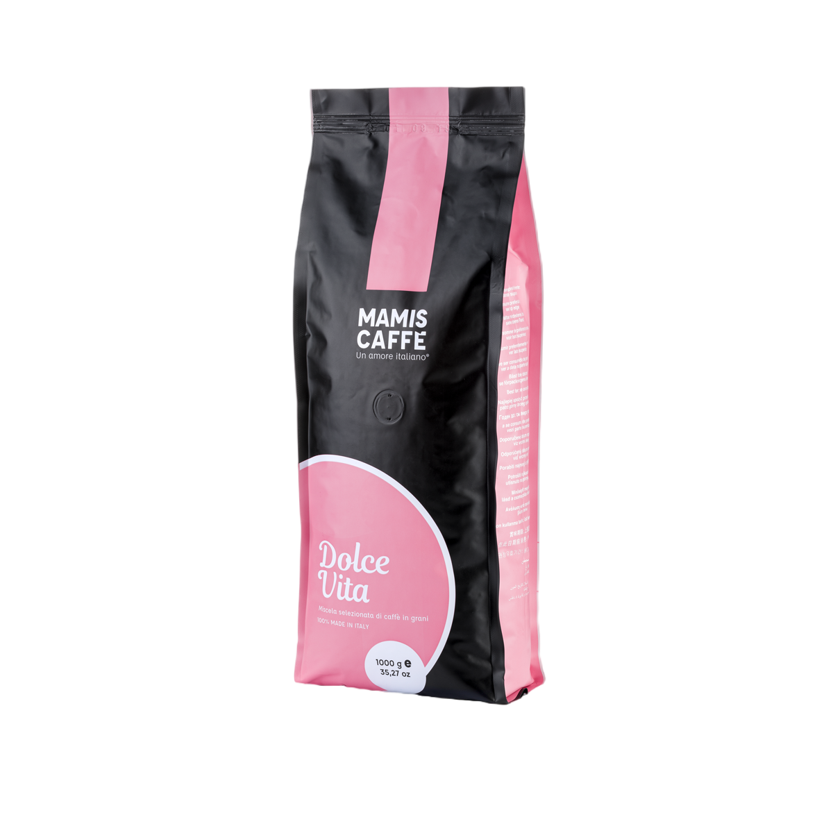 Mami's Caffè Dolce Vita koffiebonen