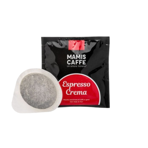 Mami's Caffé Espresso Crema ESE-servings 150st