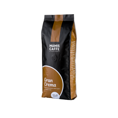 Mami's Caffé Gran Crema coffee beans