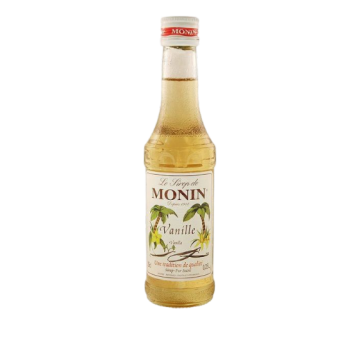 Monin Vanille Siroop