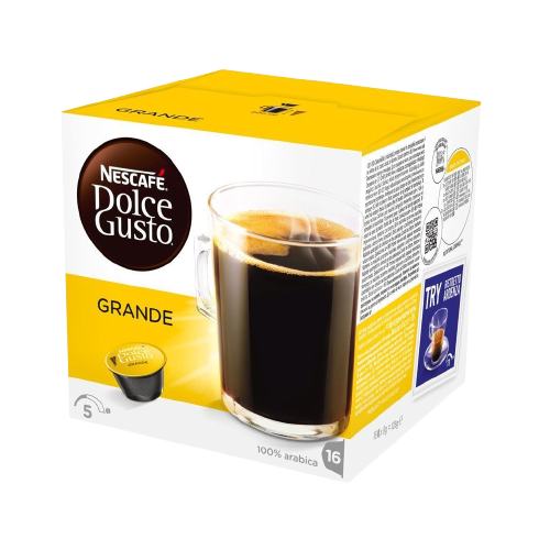 Nescafé Dolce Gusto Grande