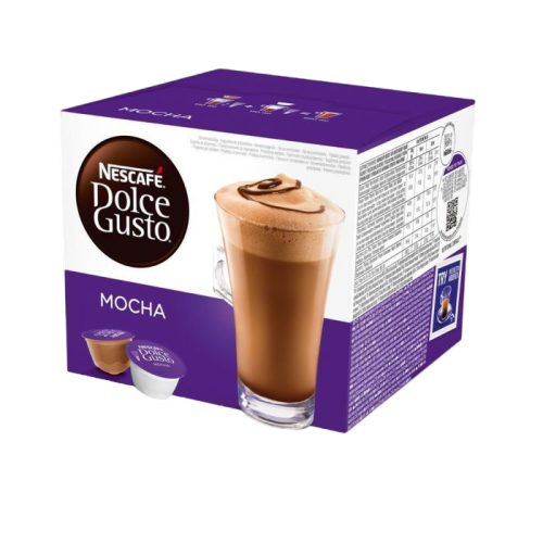 Nescafé Dolce Gusto Mocha