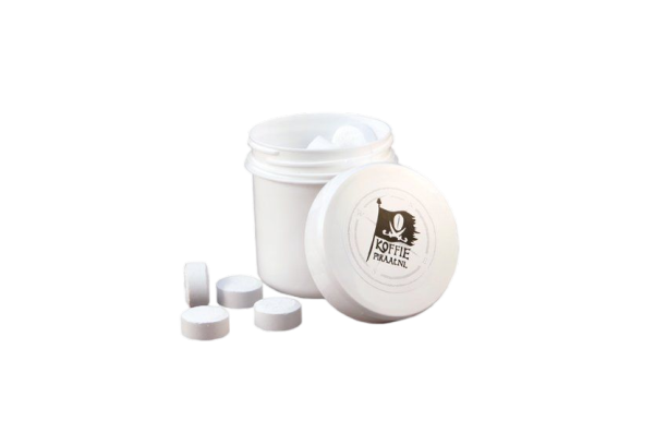 Reinigingstabletten Voordeelverpakking 30 stuks