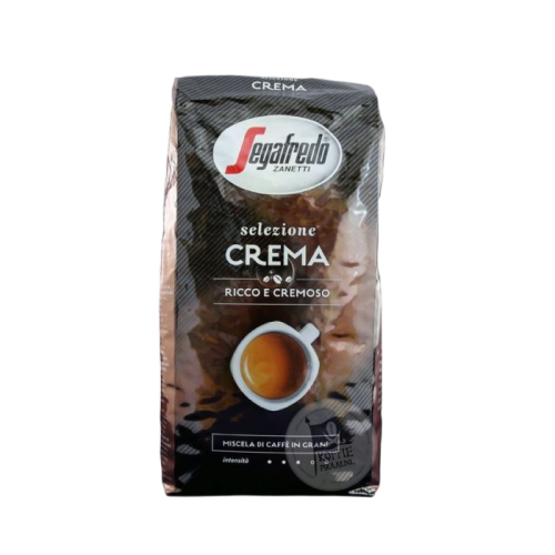 Segafredo Selezione Crema coffee beans