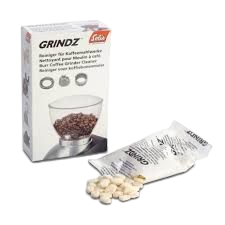 URNEX/Solis Grindz koffiebonenmaler reiniger