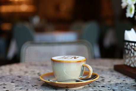Italiaanse koffiegebruiken