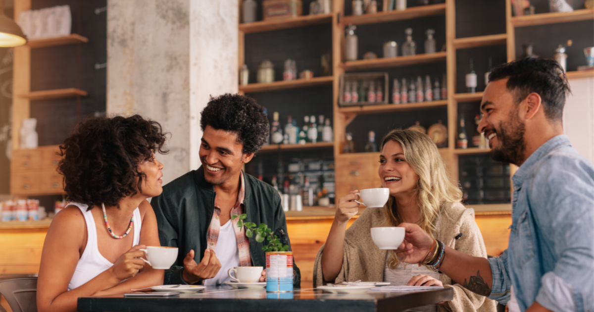 Noord vs Zuid: Het verschil in Italiaanse koffiebranding (en welke moet jij kiezen?)