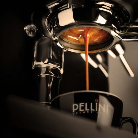 Nieuwe Pellini koffie bij Koffiepiraat: Capsules, Gemalen Koffie, Koffiebonen & ESE Pads