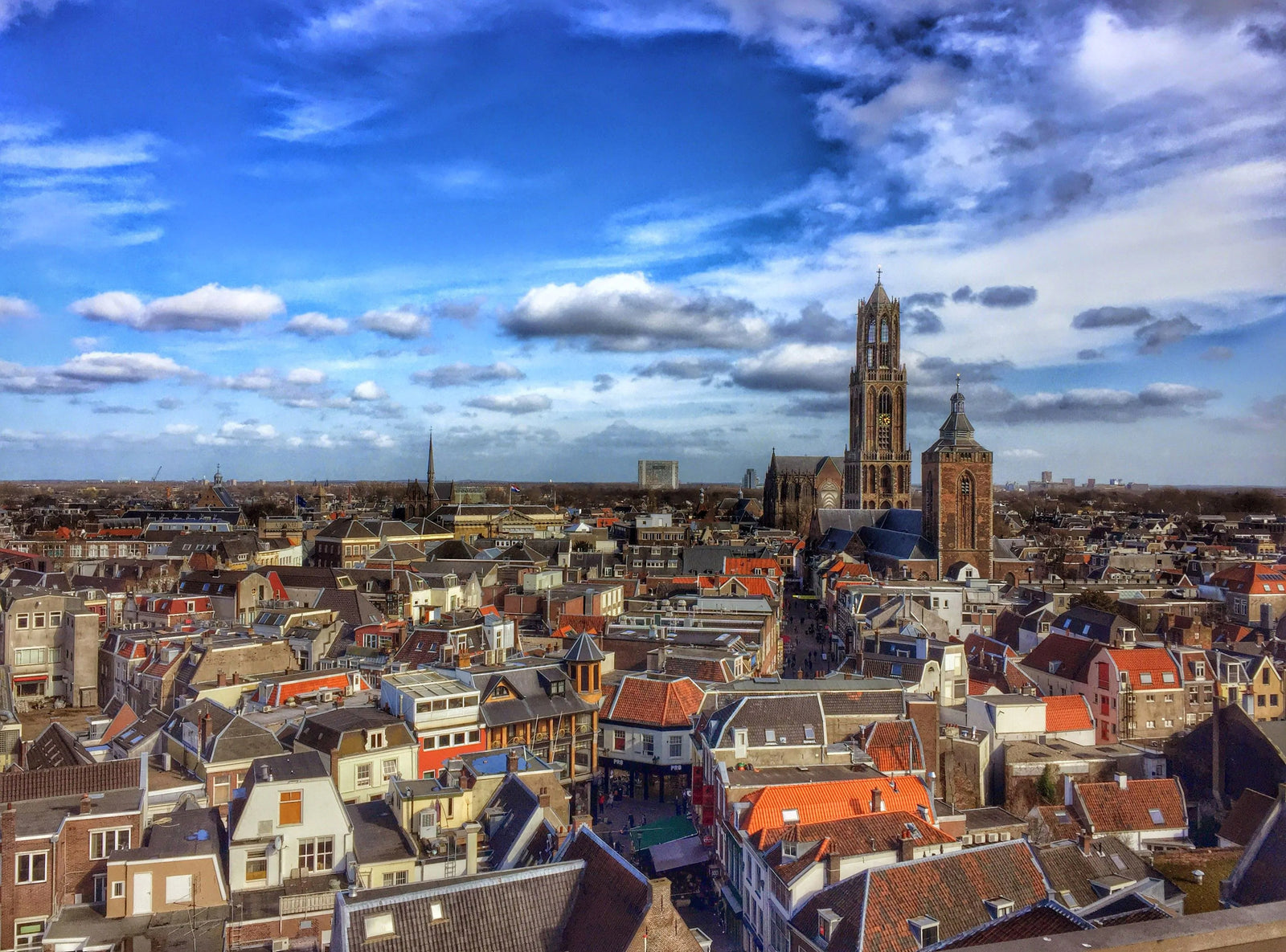 Onze 5 favoriete koffieplekjes in Utrecht