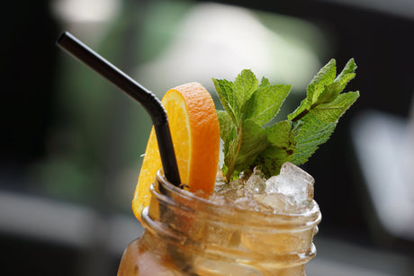 5 Ways to Make Iced Tea at Home