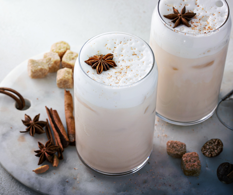Iced Chai: De perfecte zomerse verfrissing!
