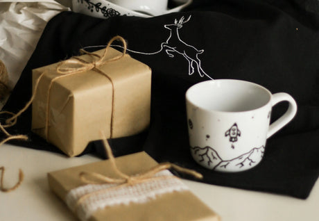 Geschenk nodig voor je collega? Wij helpen je een handje!