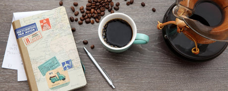 Alle Koffiebonen