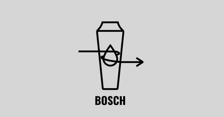 Bosch Waterfilters