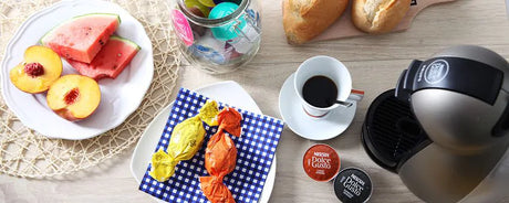 Dolce Gusto/Compatible
