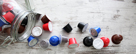 Nespresso Compatible