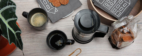 Geschenkdukaten: spaar voor leuke cadeaus bij Koffie Piraat!