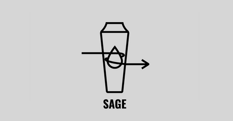 Sage Waterfilters