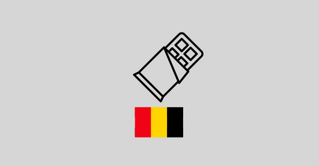 Belgische Chocolade