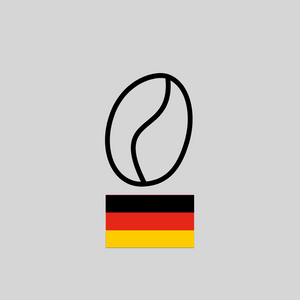 German Coffee Beans