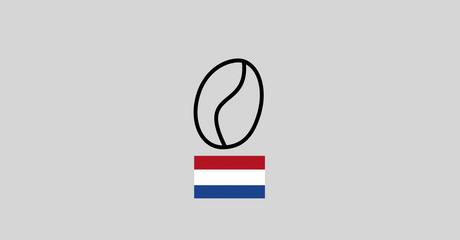 Nederlandse Koffiebonen