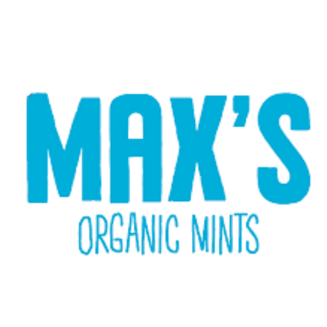 Max's Organic Mints