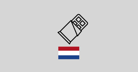 Nederlandse Chocolade