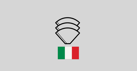 Italiaanse Koffie